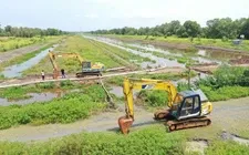 HCMC strives to start construction for Ring Road 4 project in early 2026