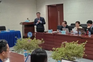 Climate disaster events cause Vietnam's loss of US$1 billion each year