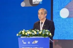 Ho Chi Minh City supports enterprises in brands development