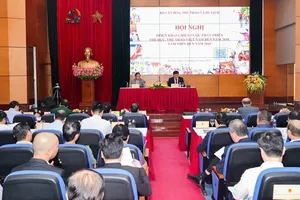 Conference on key sports development program to kick off mid-December