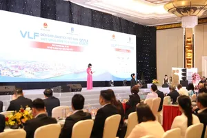 Vietnam Logistics Forum 2024 opens