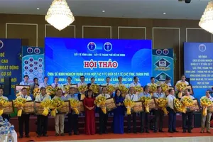 31 provinces, cities sign agreement to develop cancer prevention network