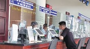 HCMC establishes two inspection teams to survey administrative unit reform