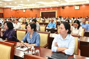 HCMC plans VND1 trillion spending on Tet care activities for residents