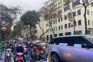 Four consecutive cold fronts expected to grip Northern region