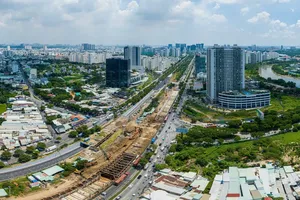 HCMC establishes inspection team to accept key transportation projects