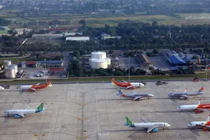 Tho Xuan Airport upgrade project in Thanh Hoa Province needs US$322 million