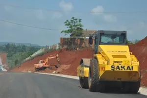 Final transportation projects in 2024 must be built on schedule