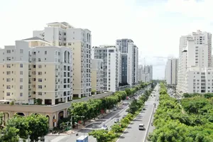 118 projects in Ho Chi Minh City need to determinate foreign ownership