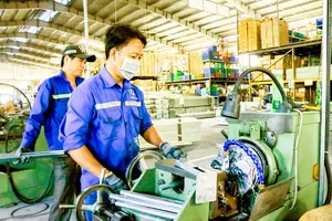Binh Duong needs 70,000 – 80,000 workers in 2025