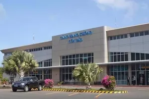 Con Dao Airport set to be expanded under PPP model