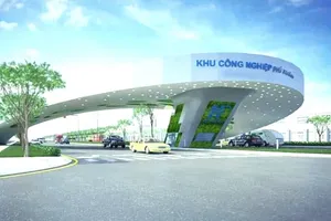 PM approves 300-hectare industrial park construction project in Dak Lak