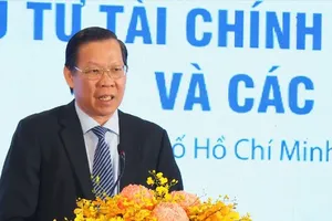 HCMC needs additional US$20 billion to ensure economic growth targets