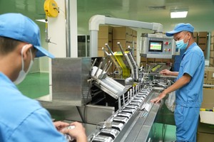 Vietnamese products reach out to more markets globally