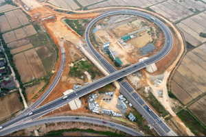 Expressway projects to be commenced in 2025