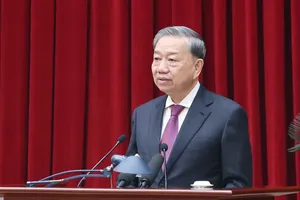 General Secretary underscores Party's role in driving national development