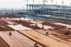 Labour gaps expected after Tet, Ministry warns