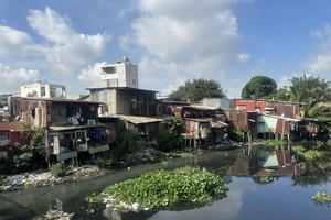 Nearly US$2 million fines issued on environmental violations in HCMC 