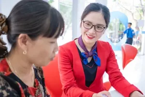 HCMC credit institutions distribute US$794 mln for preferential loans in 2025