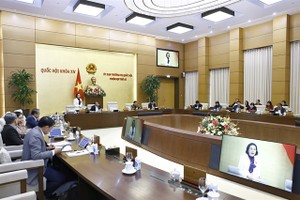 National Assembly discusses teacher retirement and recruitment policies