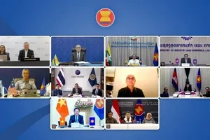 Minister advocates for comprehensive ATIGA upgrade at ASEAN meeting