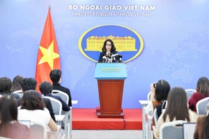 USAID freeze disrupts projects aiding Vietnamese beneficiaries: Foreign Ministry