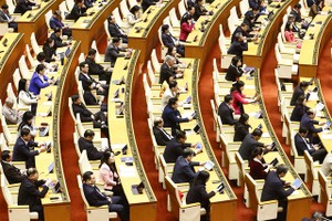 NA deputies debate supplements to 2025 socio-economic development plan