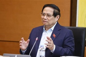 Special mechanisms needed for sci-tech development, digital transformation: PM