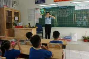 Ho Chi Minh City to waive tuition fees from 2025-2026 school year