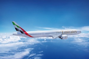 Emirates officially launches flight route to Da Nang