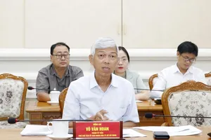 Fourth HCMC Innovation Award ceremony to take place in April