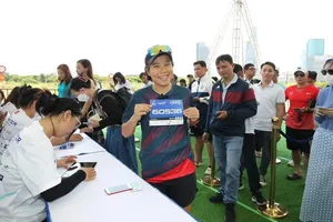 Run To Live 2025 ready to welcome thousands of runners