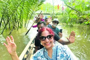 Expansion of visa exemption policy to boost international tourists