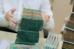 HCMC bank lending growth down in 2025