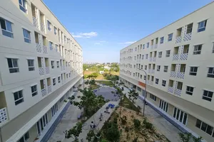 Ho Chi Minh City prioritizes rental social housing for martyrs’ relatives