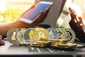 Tripartite coordination mechanism to manage cryptocurrency exchanges proposed