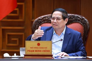 Economic, trade cooperation with US based on principle of mutual benefit: PM