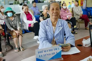 Workers to enjoy five-day break for Reunification Day, May Day holiday