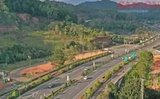 Lam Dong to build resettlement project for two expressways through Bao Loc City