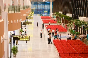 Airlines required to add flights connecting to HCMC for Reunification holiday