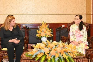 Ho Chi Minh City promotes cooperation with Cuba
