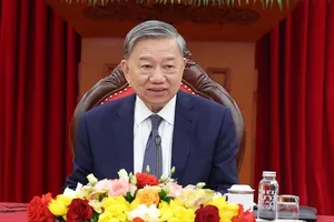 Party chief to visit Kazakhstan, Azerbaijan, Russia, Belarus