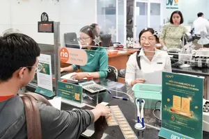 State Bank of Vietnam warns against gold speculation