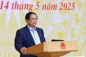 Prime Minister orders nationwide crackdown on smuggling, trade fraud