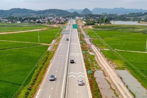 Private group proposes PPP model to expand North–South Expressway