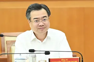 Mr. Nguyen Thanh Nghi assumes additional mission for digital transformation