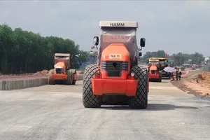 Southeastern provinces urged to accelerate public investment disbursement