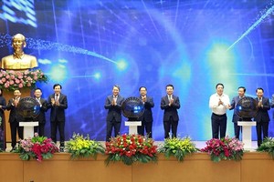 Vietnam launches National Legal Portal to boost transparency, digital governance