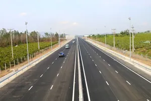 Expressway linking Binh Thuan, Lam Dong, Dak Nong expected to stretch 140km