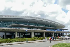 Expansion investment project of Phu Quoc Airport approved